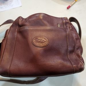 American Angel shoulder bag